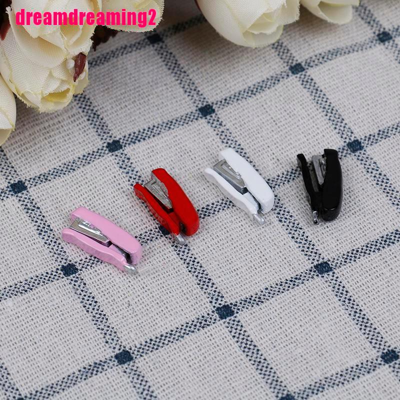 Mô hình ép giấy trang trí cho nhà búp bê Tỷ lệ 1:
