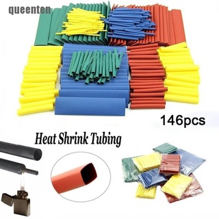 Set 164 Ống Co Nhiệt Chuyên Dụng Chất Lượng Cao
