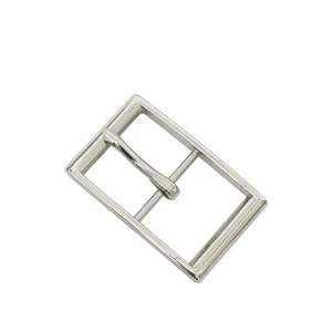 Mặt khóa thắt lưng GOAT WK0019 Thép Không Gỉ Cao Cấp
