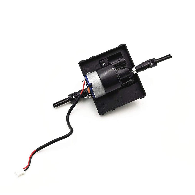 Hộp số nâng cấp 260 cho mô hình xe mn d90 d91 d96 rc