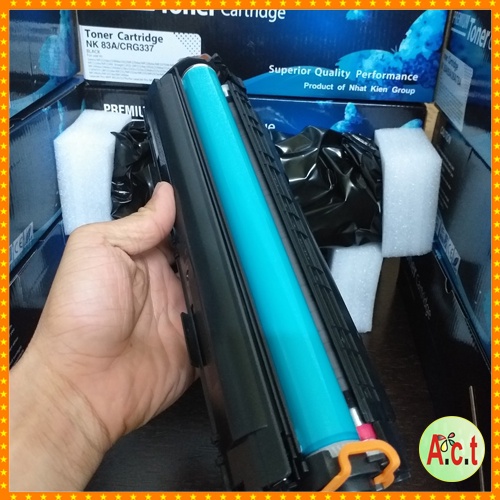Hộp mực máy in Canon imageClass MF237w , MF232w , MF235 / Cartridge 83A ...