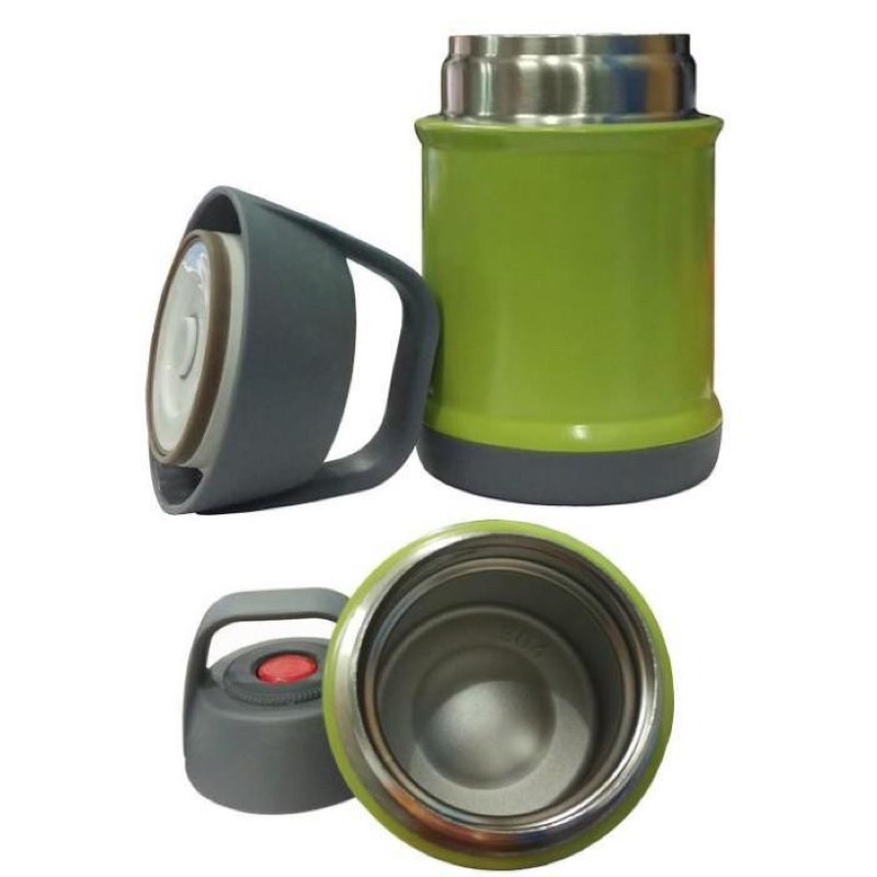 Bình ủ cháo inox 304 giữ nhiệt hiệu quả dung tích 560ml