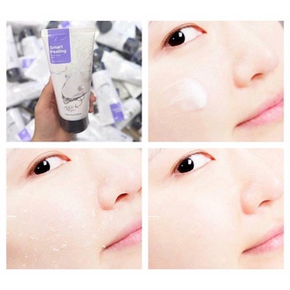 Tẩy Da Chết The Face Shop Ngọc Trai – Tẩy Sạch Lớp Da Chết, Làm Sáng Da Hiệu Quả