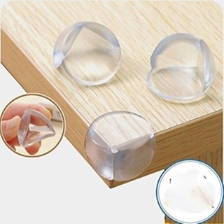 Miếng Bịt Góc Bàn An Toàn Tiện Dụng