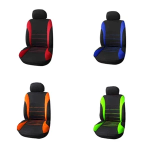 Yoo Auto Phía Trước Phía Sau Cho Ghế Bảo Vệ Đệm Tự Động Chống Trơn Trượt Chống Bụi Bẩn Bền Cho Miếng Lót Ghế Bảo Vệ Bốn S