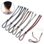 OUSXA Kính Mắt Dây Kính Phụ Kiện Kính Dây Xích Chống Trơn Trượt Thể Thao Kính Mắt Dây Buộc