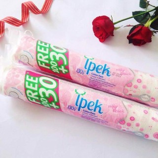 Bông Tẩy Trang Thổ Nhĩ Kì Ipek Gói 150 Miếng