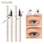 Bút Kẻ Mắt Nước FOCALLURE 0.6g - Siêu Mịn - Khô Nhanh - Chống Thấm Nước - Lâu Trôi