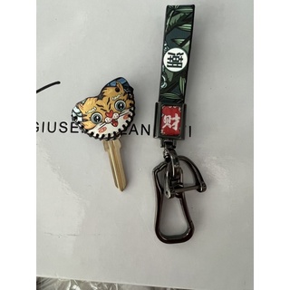 Bao Da (tặng kèm móc khoá) Chìa Khoá Piaggio Liberty, Zip, Medley , Vespa, fly