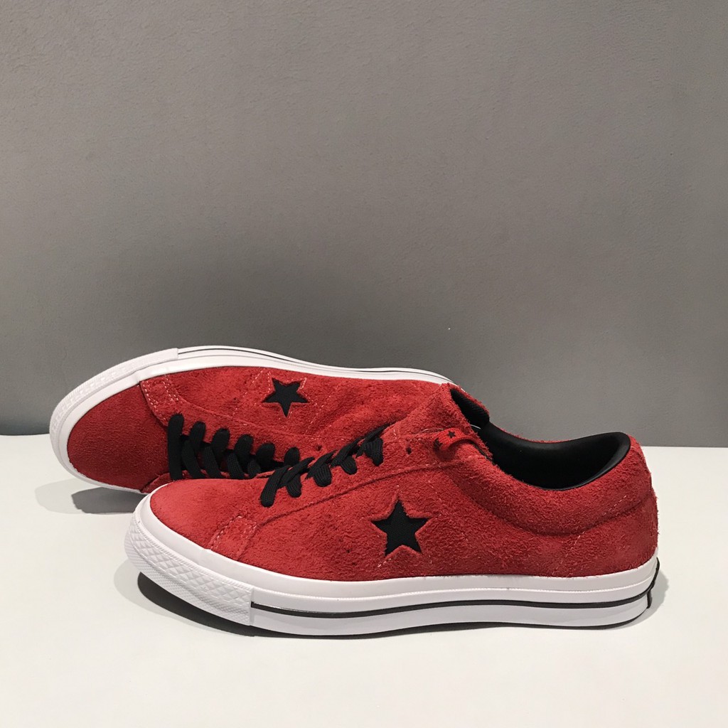 Converse on sale dark star