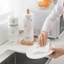 CUỘN GIẤY LAU ĐA NĂNG NHÀ BẾP - Có Thể Giặt Và Tái Sử Dụng