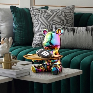 AIMI Hiện Đại Đồ Trang Trí Phòng Ngủ Tượng Decor Sáng Tạo Đồ Decor PhòNg KháCh Quầy Tối Giản Đồ Trang Trí Bàn Học