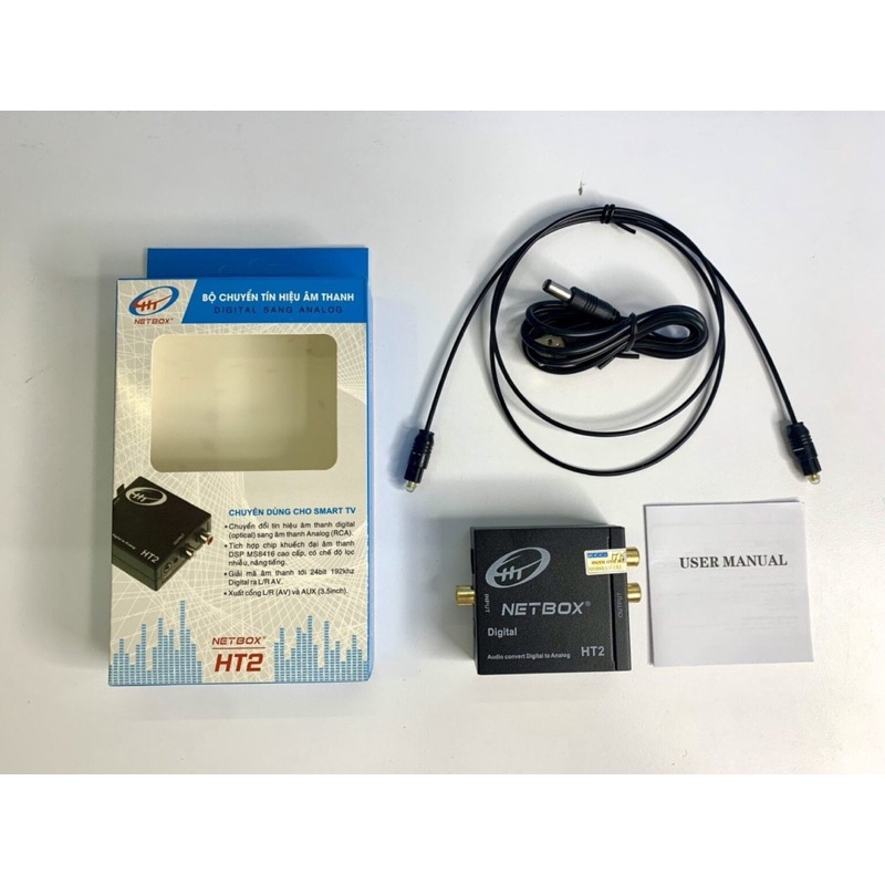 Netbox - Giá Tốt, Sale Tháng 05, Freeship 0Đ | Shopee Việt Nam