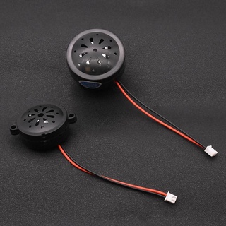 SAIA E-bike Nhạc cụ sừng với đèn LED và màn hình hiển thị nguồn điện