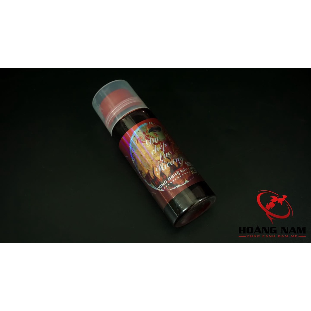 Hương Liệu Chép SaPham
