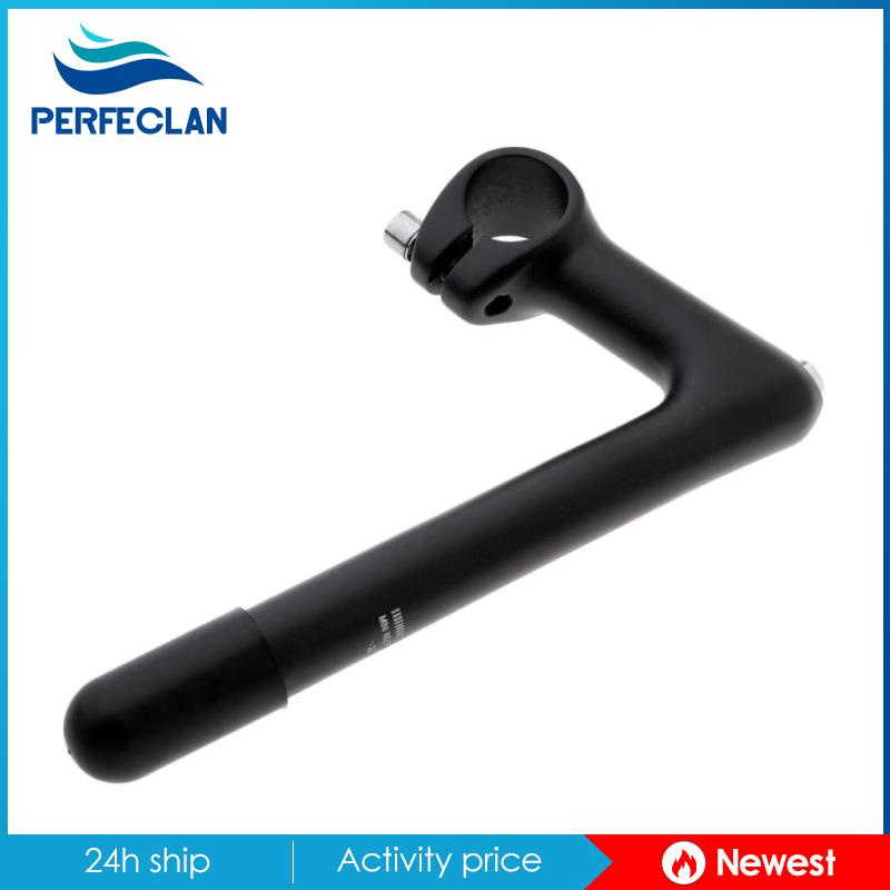 [Perfeclan] Thân Quill cổ điển 25,4mm * 80mm với ống ren 22,2mm