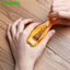 Dụng Cụ Mát Xa Ngón Tay Bằng Cao Su Giúp Giảm Căng Thẳng