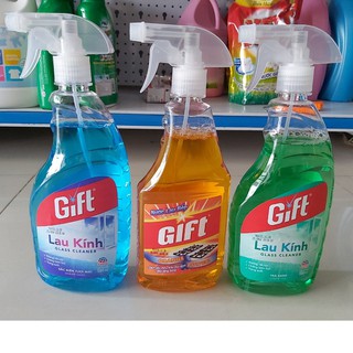 Combo Gift cho Phòng Bếp sạch bóng tinh tươm