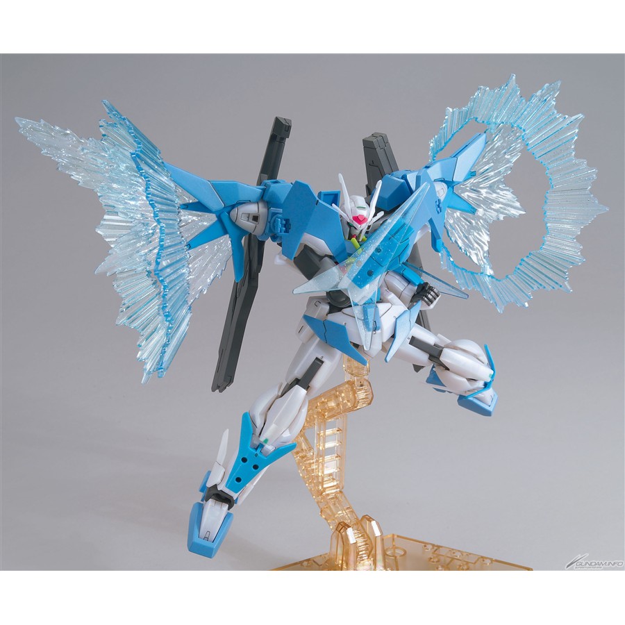 Mô Hình Gundam Hg 00 Sky Higher Than Sky Phase Series Hgbd Build Diver Tỉ  Lệ 1/144 | Shopee Việt Nam