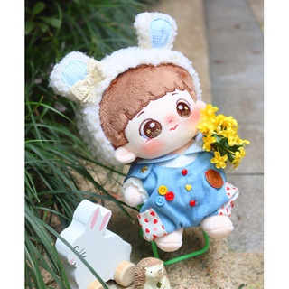 [ORD] Doll Tô Tân Hạo, Dư Vũ Hàm, Trần Thiên Nhuận, Đồng Vũ Khôn, Mục Chỉ Thừa TF Gia tộc F3 10cm 20cm 40cm DO1