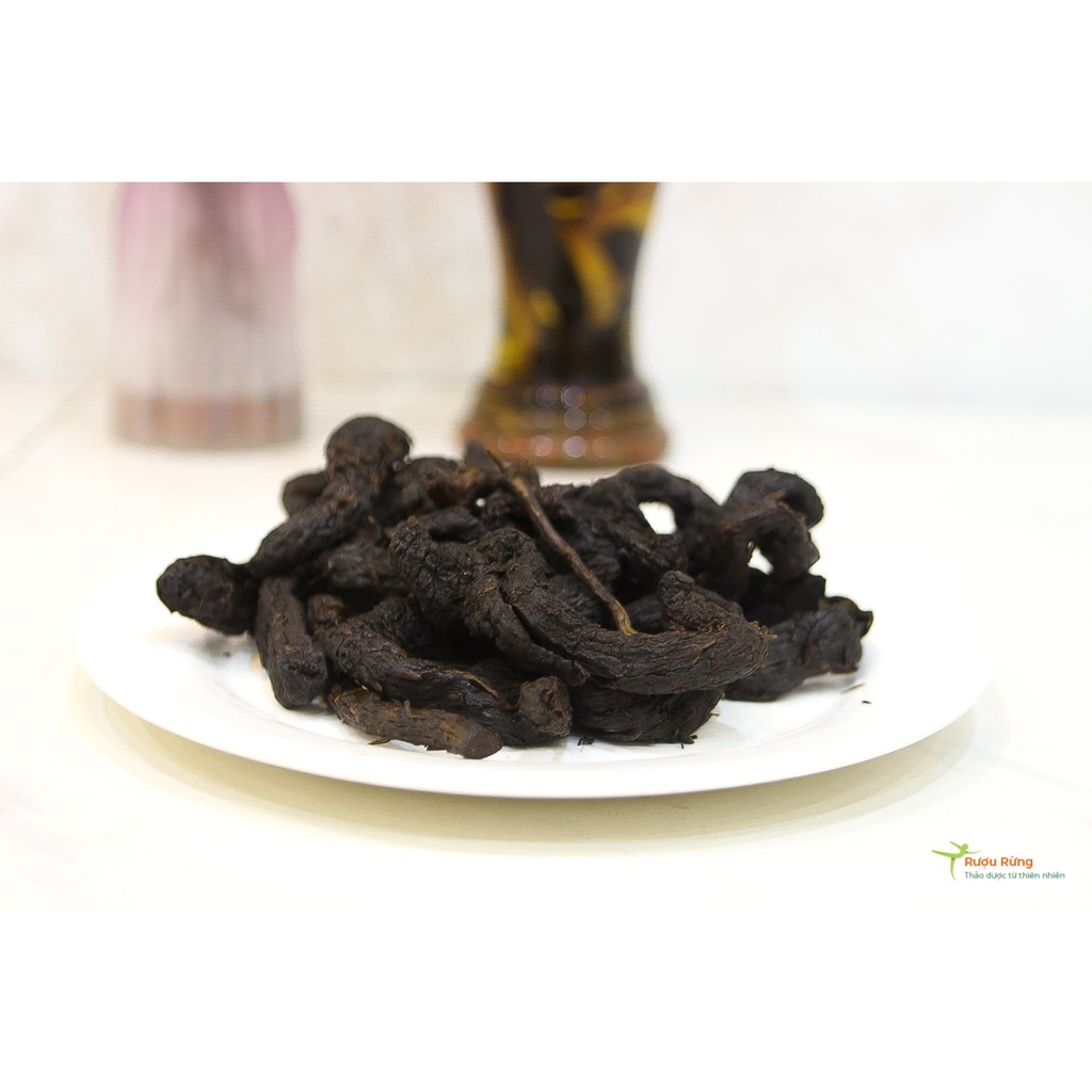 Nhục thung dung khô JINDO 1kg hỗ trợ nhuận tràng, bổ thận, tráng dương kiện gân cốt