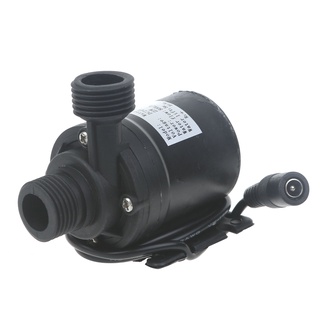 Kellny Máy Bơm Nước Động Cơ Không Chổi Than 24v Cho Bể Cá