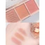 Bảng Phấn Má Hồng Hold Live English Afternoon Tea Blusher