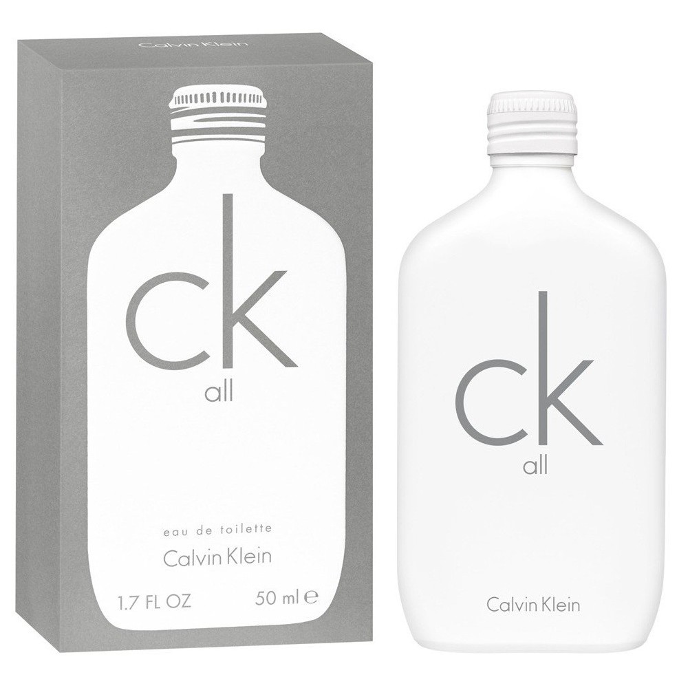 Ck all clearance 50ml