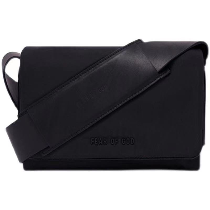 ⚡️HÀNG SẴN⚡️[ẢNH THẬT] Túi đeo chéo FEAR OF GOD 7th