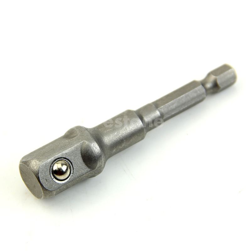 Thanh nối dài cho đầu mũi khoan 1/4" chất lượng cao