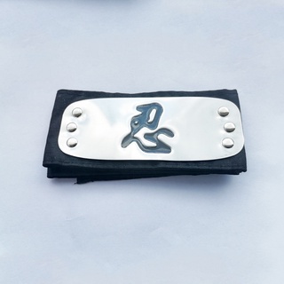 Băng đô hóa trang nhân vật hoạt hình Naruto