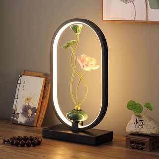 Đèn ngủ, đèn để bàn thông minh sáng tạo, decor phòng | Shopee Việt Nam