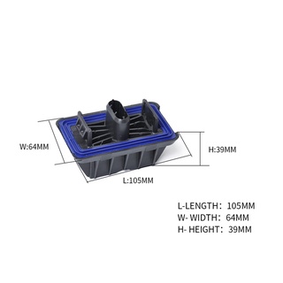 1 Cái Jack Pad Dưới Xe Hỗ Trợ Nâng 51717189259 Dành cho - F25 X3 F15 X5 E70 X6 Autopart Moto Accessorie
