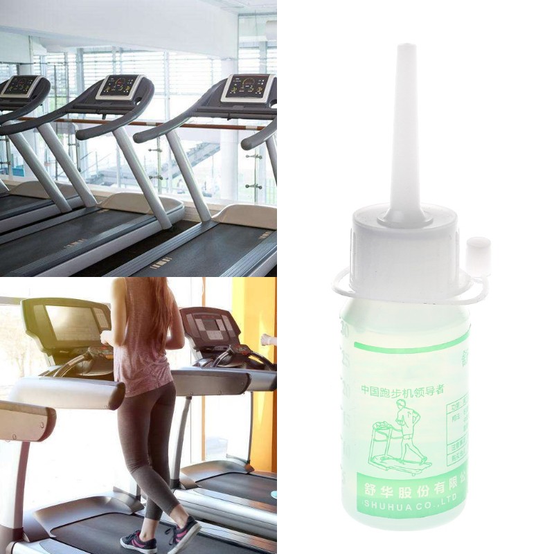 Dầu bôi trơn 30ml cho máy chạy bộ
