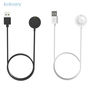Cáp sạc nhanh từ tính cho đồng hồ đeo tay Michael Kors Access Gen 4 Gen 5 5e Mkt5080