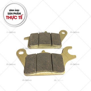 Má Phanh Đĩa Wave S110, Bố Thắng Đĩa Trước Wave S110 Thắng Ăn - Không Hú - Không Rung Chuẩn Zin Thương Hiệu Terasu