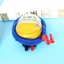 Dụng cụ bơm hơi mini
