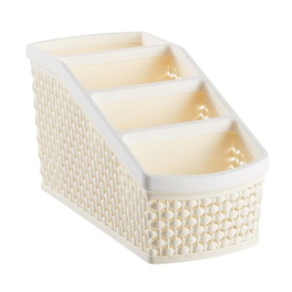 Khay nhựa đựng đồ 4 ngăn việt nhật 5696