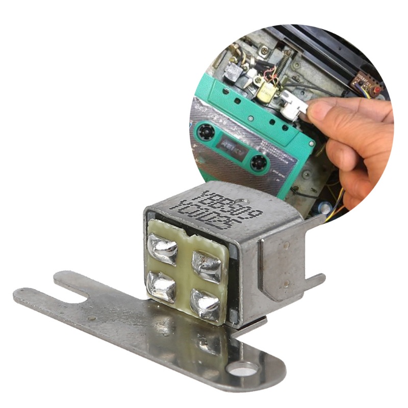 Đầu Ghi Âm BT YCOG16 / YBBS09 / HS4211 / ES4201 / YC4206