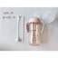 Set phụ kiện uống nước Moyuum Vàng/Moyuum Mây/Moyuum Lạc Đà