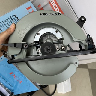 185MM MÁY CƯA ĐĨA 1100W DCA AMY02-185