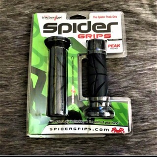 💥 BAO TAY Spider SIÊU ĐẸP CHO CÁC LOẠI XE 💥 ĐỒ CHƠI XE MÁY💥