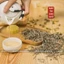 Bạch trà Tây Côn Lĩnh, đặc sản Hà Giang, dòng trà cao cấp - hủ 100g