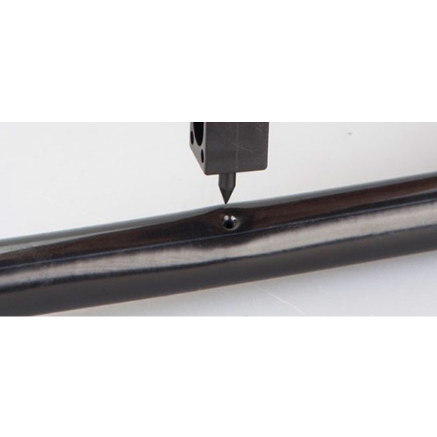 Dùi đục lỗ đen ống PE/LDPE 2 cỡ - dùng cho khởi thủy 3/5 và 6mm