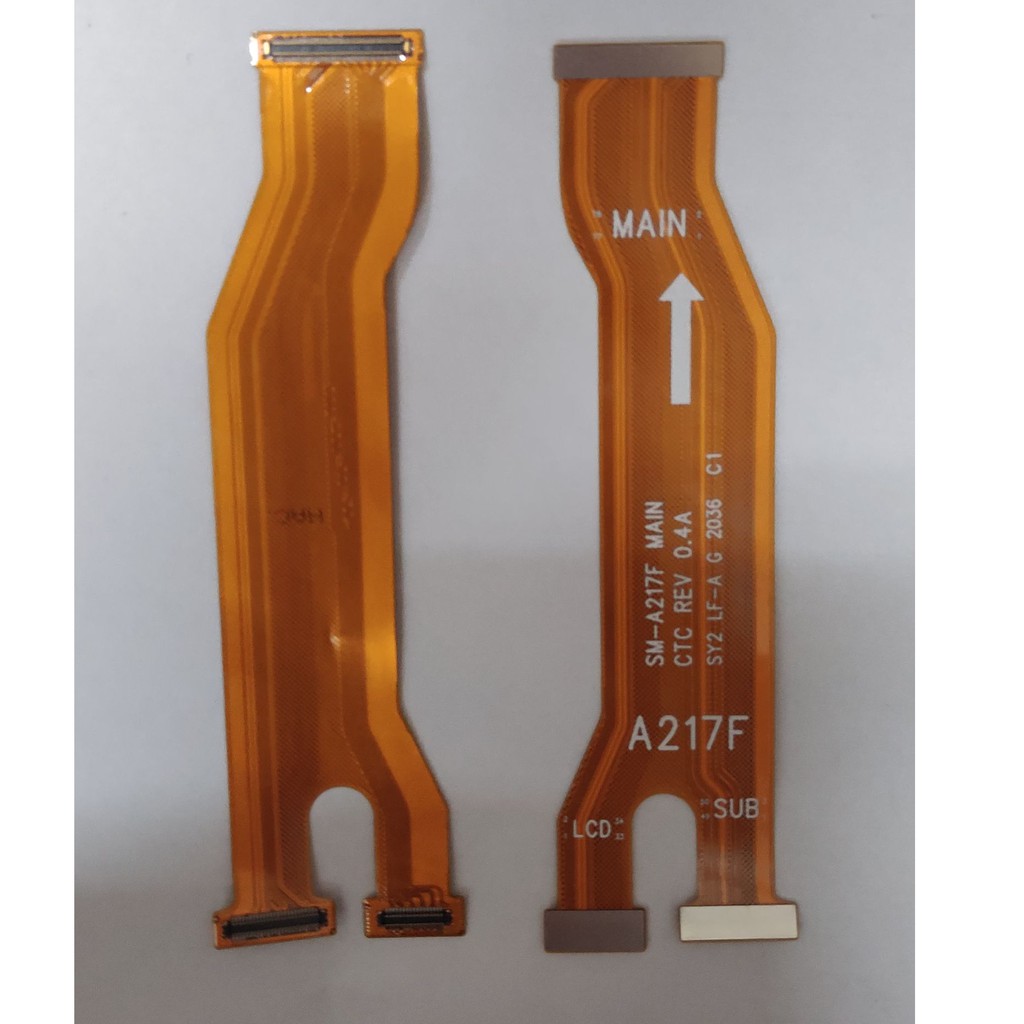 Cáp Nối Main Sạc Samsung A21s / SM-A217f Zin Chính Hãng