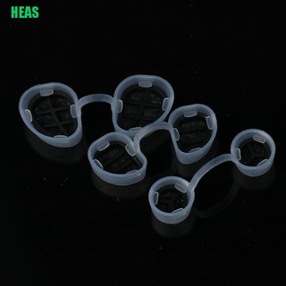 [Hàng mới về] Đầu lọc carbon hoạt tính đeo vào mũi chống bụi bẩn không gây dị ứng