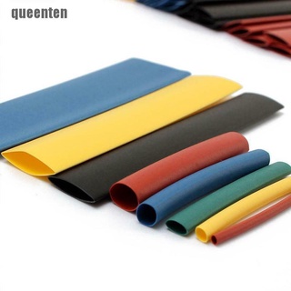 Set 164 Ống Co Nhiệt Chuyên Dụng Chất Lượng Cao