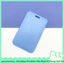 Bao Đựng Thẻ Nhân Viên Nhựa PC Màu Đơn Sắc Simple Color