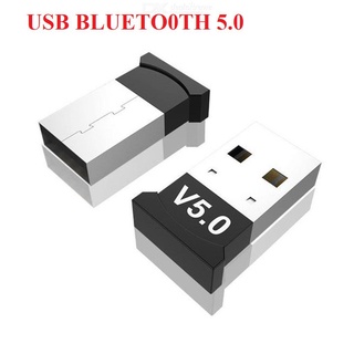 USB bluetooth DONGLE 5.0 cho PC / laptop / xbox / ps4 / loa bluetooth chất lượng cao