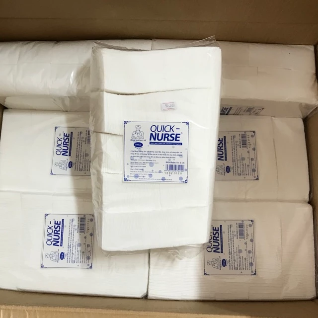 Pack Quick Nurse 3x3cm – 3